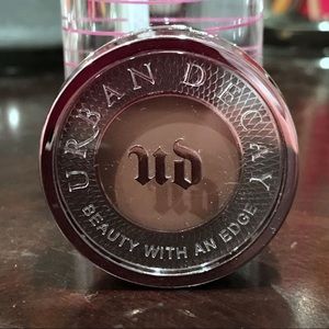 Urban Decay Eyeshadow